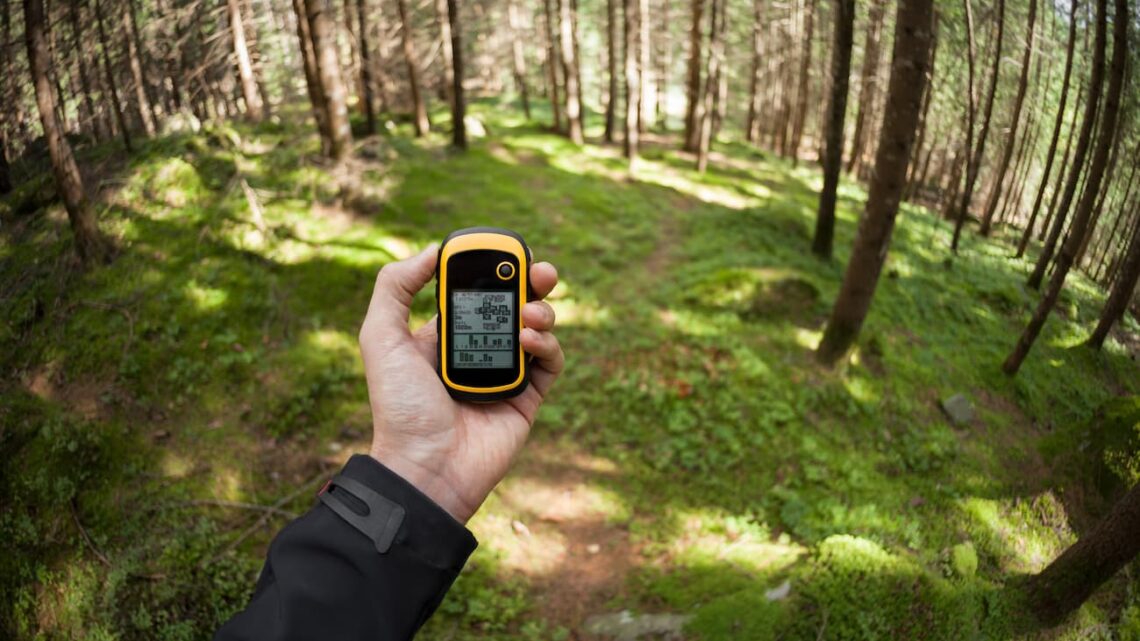 Geocaching per principianti